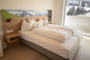 Apartment Victoria Gries Am Brenner